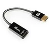 Spacetronik Adapterio DisplayPort kištukas – HDMI 4K lizdas SPD-H03