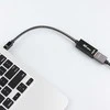 Spacetronik Adapterio mini DP kištukas prie HDMI 4K lizdo SPMD-H03