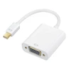 Spacetronik Adapterio mini DP kištukas prie VGA lizdo SPMD-V01