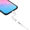 „Spacetronik“ adapteris „Apple Lightning Jack“ lizdas 3,5 mm SPL-A01