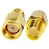 Spacetronik Adapteris GSM RP-SMA kištukas / RP-SMA lizdas