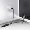 Spacetronik Mikro USB į RJ45 lizdo adapteris SPU-A03