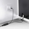 Spacetronik Mikro USB į RJ45 lizdo adapteris SPU-A03