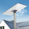 Spacetronik SSM13 adapteris – laikiklis prie stiebo, skirtas Starlink Gen. 3 antenai