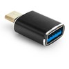Spacetronik Adapteris OTG USB-C ir USB SPU-A17