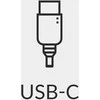 Spacetronik Adapteris USB 3.0 ir USB-C SPU-A18