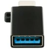 Spacetronik Adapteris USB 3.0 ir USB-C SPU-A18