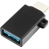 Spacetronik Adapteris USB 3.0 ir USB-C SPU-A18