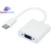 Spacetronik Adapteris USB-C 3.1 su VGA