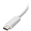 Spacetronik Adapteris USB-C 3.1 su VGA