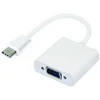 Spacetronik Adapteris USB-C 3.1 su VGA