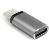 Spacetronik USB-C į USB-C adapteris SPU-A06