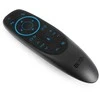 Spacetronik AIR Mouse mini pilotas SMART TV PC G10S Pro BT
