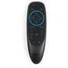 Spacetronik AIR Mouse mini pilotas SMART TV PC G10S Pro BT