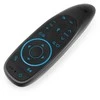 Spacetronik AIR Mouse mini pilotas SMART TV PC G10S Pro BT
