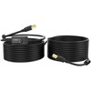 Spacetronik Aktyvus USB 2.0 A-B kabelis spausdintuvui 20 m