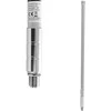 Spacetronik 10dBi įvairiakryptė antena 4G LTE OMNI N balta