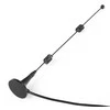 Spacetronik Antena panelė LTE 4G 5G MIMO 2x2 2x5m SMA