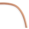 Spacetronik Antenos konektorius RP-SMA kištukas SMA kištukas 30 cm 0030B
