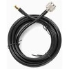 Spacetronik Antenos laidas, N kištukas, SMA kištukas LMR240, 7m