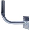 Spacetronik Antenos sieninis stovas L=30 cm