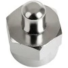 Spacetronik Apkrovos rezistorius F 75 Ohm TV-FR01 1 vnt