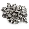 Spacetronik Apkrovos rezistorius F 75 Ohm TV-FR01 1 vnt