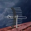 Spacetronik Ares 5G plačiajuosčio ryšio DVB-T2 antena