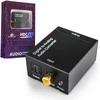 Spacetronik Audio skaitmeninis į analoginį R/L Space HDC07 konverteris