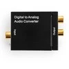 Spacetronik Audio skaitmeninis į analoginį R/L Space HDC07 konverteris