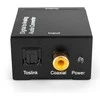 Spacetronik Audio skaitmeninis į analoginį R/L Space HDC07 konverteris