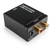 Spacetronik Audio skaitmeninis į analoginį R/L Space HDC07 konverteris