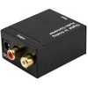Spacetronik Audio skaitmeninis į analoginį R/L Space HDC07 konverteris