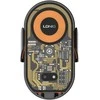 Spacetronik Automatinis automobilio įkroviklio laikiklis 15W