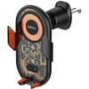 Spacetronik Automatyczny uchwyt automobilinis kroviklis SR003 10