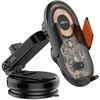 Spacetronik Automatinis automobilio įkroviklio laikiklis 15W