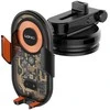 Spacetronik Automatinis automobilio įkroviklio laikiklis 15W
