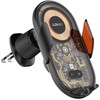 Spacetronik Automatyczny uchwyt automobilinis kroviklis SR003 10