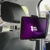 Spacetronik Automobilinis galvos atramos planšetinio kompiuterio laikiklis SPE-M22