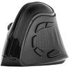 Spacetronik Belaidė vertikali BT 2.4 RGB pelė SP-RCA09