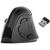 Spacetronik Belaidė vertikali BT 2.4 RGB pelė SP-RCA09