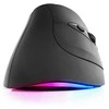 Spacetronik Belaidė vertikali BT 2.4 RGB pelė SP-RCA09