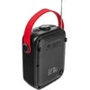 Spacetronik Belaidis balso stiprintuvas 25 W 2in1 SP-VA25R