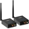 Spacetronik Belaidis garso ilgintuvas RT5066 2.4GHz 100m