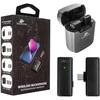 Spacetronik Belaidis USB-C mikrofonas