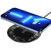 Spacetronik Belaidis 20W indukcinis įkroviklis SPM-02B