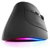 Spacetronik Belaidė vertikali BT 2.4 RGB pelė SP-RCA09