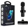 Spacetronik iPhone Lightning IOS belaidis mikrofonas