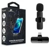 Spacetronik SPU-WM01C belaidis USB-C mikrofonas