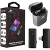 Spacetronik Belaidis USB-C mikrofonas